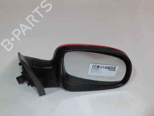 Used Right mirror OPEL TIGRA TwinTop (X04) 1.3 CDTI (R97) (69 hp) 18602151