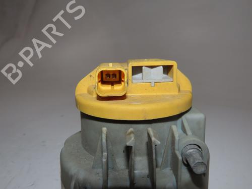 Left front fog light CITROËN BERLINGO MULTISPACE (B9) 1.6 HDi 75 16V | BP19250273C30 