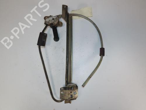 Front right window mechanism PORSCHE MACAN (95B) 3.0 S Diesel | BP36485591C23 - Image 4
