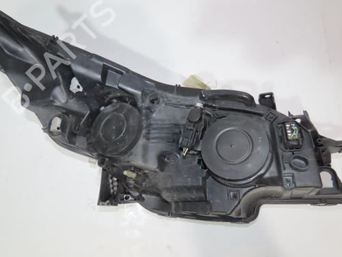 Used Left headlight Left headlight PEUGEOT 508 SW I (8E_) 1.6 HDi (115 hp) 39660147 39660147