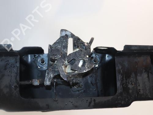 Used Front slam panel FIAT 500 (312_) 1.0 Mild Hybrid (312.AYD1B) (69 hp) 31843883