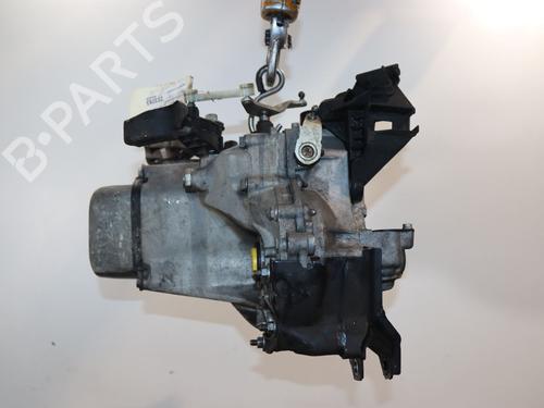 Gearbox CITROËN C3 II (SC_) 1.4 HDi 70 (SC8HZC, SC8HR0, SC8HP4) | BP37431516M3 - Image 2