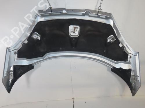 Motorhjelm PEUGEOT 807 (EB_) 2.2 HDi | BP32151388C1 