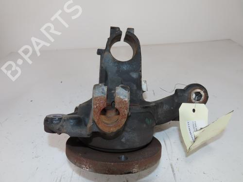 Used Right front steering knuckle CITROËN C3 AIRCROSS II (2R_, 2C_) 1.2 PureTech 110 (2RHNZB, 2RHNZW, 2RHNPX, 2RHNPJ) (110 hp) 26405043