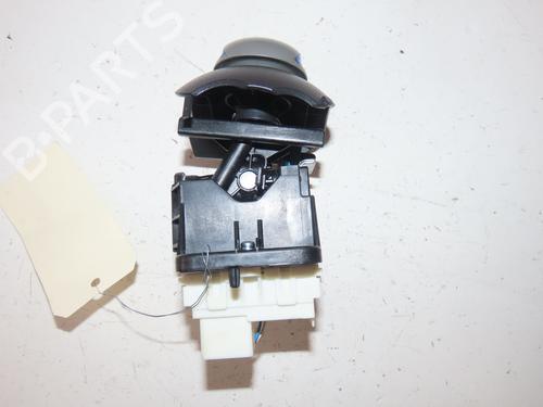 Shift knob NISSAN LEAF (ZE0) Electric | BP37501123I34 - Image 2