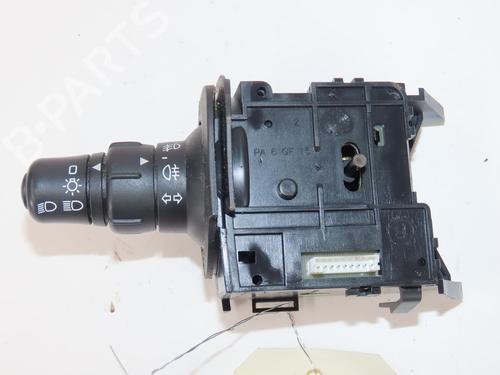 Used Headlight switch Headlight switch RENAULT SCÉNIC II (JM0/1_) 1.6 16V (JM1R) (112 hp) 34529297 34529297