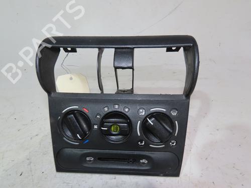 Used Climate control OPEL CORSA B (S93) 1.7 D (F08, F68, M68) (60 hp) 19338018