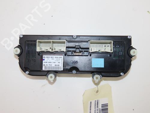 Used Climate control Climate control 36959025 36959025