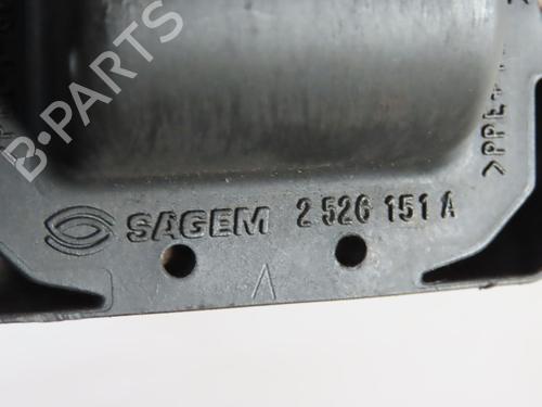 Używane Cewka zapłonowa RENAULT TWINGO I (C06_) 1.2 (C066, C068) (58 hp) 30840644