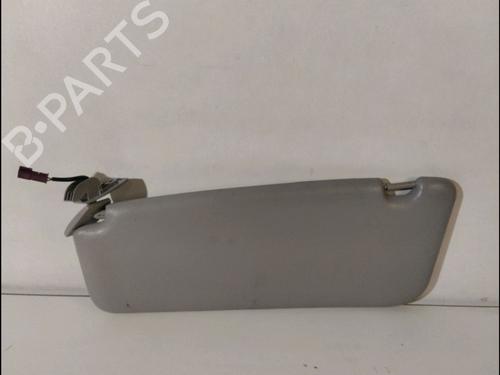 Used Right sun visor BMW 5 (E60) 520 d (163 hp) 11016726