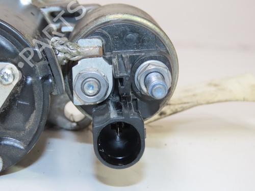 Used Starter Starter SKODA OCTAVIA II (1Z3) 1.2 TSI (105 hp) 39660048 39660048