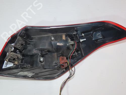 Left taillight HYUNDAI i20 ACTIVE (IB, GB) 1.0 T-GDI | BP27169459C34 