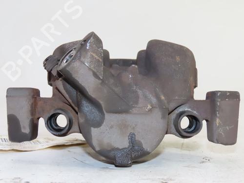 Used Left front brake caliper Left front brake caliper PEUGEOT 5008 II (MC_, MJ_, MR_, M4_) 1.5 BlueHDi 130 (MCYHZJ, MCYHZR, MCYHZX) (131 hp) 33835810 33835810