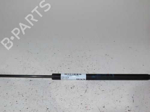 Used Tailgate lift support RENAULT SCÉNIC II (JM0/1_) 1.5 dCi (JM1F) (86 hp) 23164251
