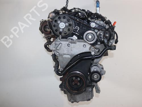 Engine VW GOLF VI (5K1) 1.6 TDI | BP32129139M1 - Image 4