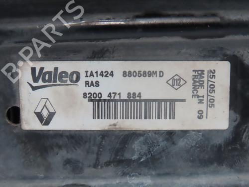 Intercooler RENAULT MODUS / GRAND MODUS (F/JP0_) 1.5 dCi (FP0D, JP0D) | BP25278827M30 - Image 4