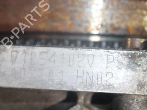 Engine CITROËN C4 Picasso II 1.2 THP 130 | BP31055359M1 