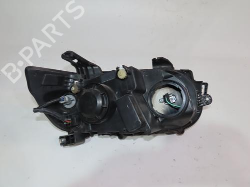 Left headlight CHEVROLET AVEO Hatchback (T300) 1.3 D | BP18543849C28