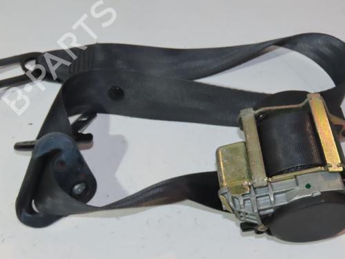 Venstre foran beltestrammer PEUGEOT 206 Hatchback (2A/C) 2.0 HDI 90 (90 hp) 25796512
