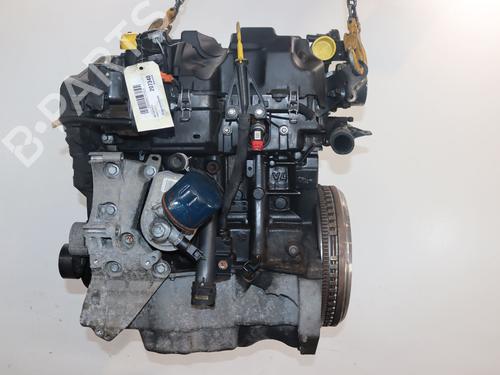 Engine RENAULT CLIO III Grandtour (KR0/1_) 1.5 dCi (KR0H, KR1S) | BP38527106M1 - Image 6