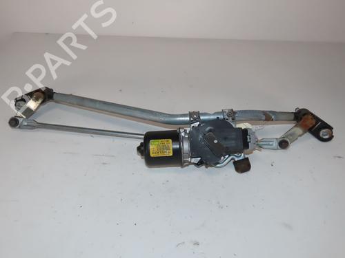 Front wiper motor RENAULT KANGOO Express (FW0/1_) 1.5 dCi 70 (FW0A, KW0V) | BP29901739M29 