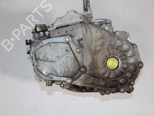 Used Gearbox Gearbox PEUGEOT 208 I (CA_, CC_) 1.6 BlueHDi 120 (120 hp) 17068047 17068047