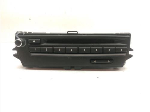 Bilradio BMW 1 (F20) 118 d (143 hp) 14959748