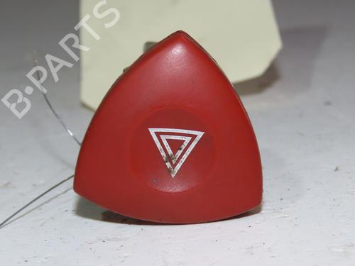 Advarselsbryter RENAULT TRAFIC II Van (FL) 2.0 dCi 90 (FL0H, FL00, FL01, FL0M, FL0P, FL0S) (90 hp) 28504030