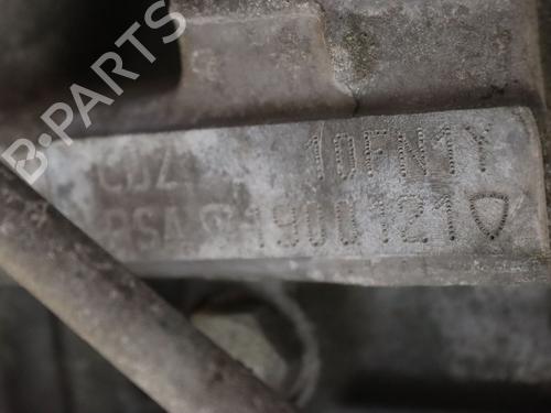 Engine PEUGEOT 106 I (1A, 1C) 1.0 | BP20077819M1 