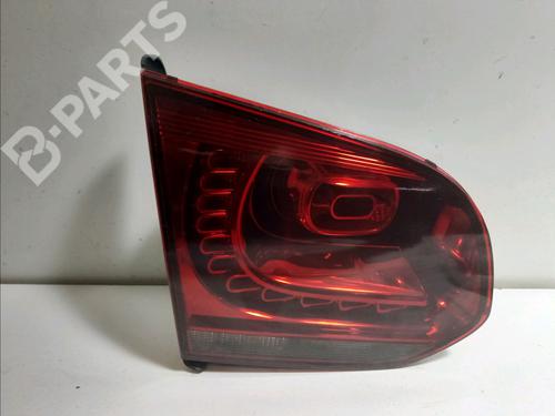 Used Left tailgate light Left tailgate light VW GOLF VI (5K1) 2.0 GTi (210 hp) 9033931 9033931