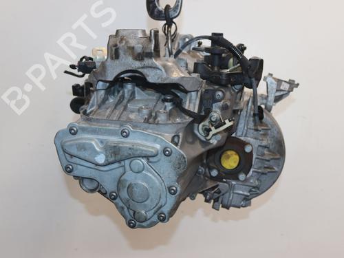 caixa-de-velocidades-citroen-jumpy-iii-van-v_-2016-28136622 main image