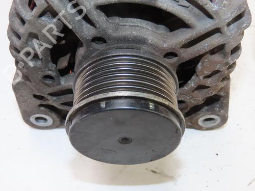 Used Alternator Alternator 37062161 37062161