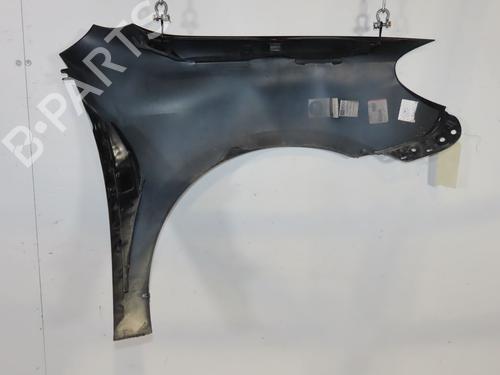 Used Left front fenders Left front fenders 39181032 39181032