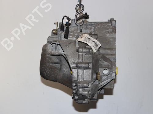 Used Gearbox Gearbox RENAULT SAFRANE II (B54_) 2.5 20V (B54F) (165 hp) 9007548 9007548