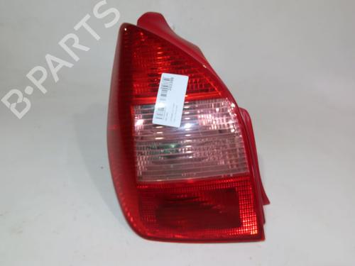 Used Left taillight CITROËN C2 (JM_) 1.4 (73 hp) 19441680