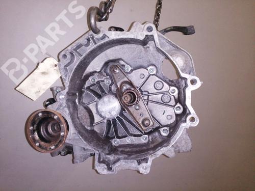 Used Gearbox SKODA FABIA I (6Y2) 1.2 (54 hp) 9411619