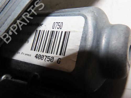 Front left window mechanism RENAULT SCÉNIC II (JM0/1_) 1.5 dCi (JM0F) | BP20926924C22 
