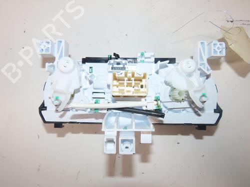 Used Climate control Climate control 39627665 39627665