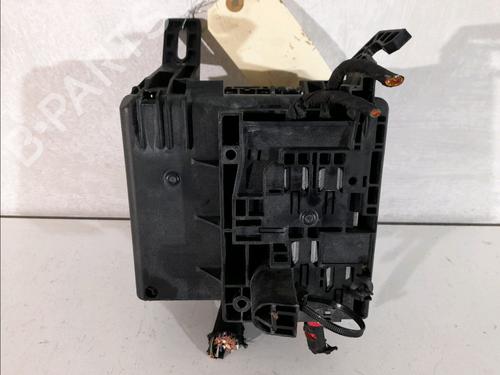 Fuse box FORD FIESTA VII (HJ, HF) 1.5 TDCi | BP13301675E1 