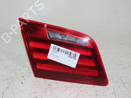 Used Left tailgate light BMW 5 (F10) M5 (560 hp) 19669277