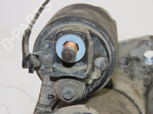 Used Starter Starter OPEL ZAFIRA / ZAFIRA FAMILY B (A05) 1.7 CDTI (M75) (125 hp) 33947296 33947296