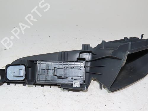 Left front window switch AUDI A5 Convertible (8F7) 2.0 TDI | BP24488946I27