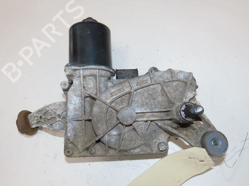 Used Front wiper motor RENAULT SCÉNIC III (JZ0/1_) 1.6 dCi (JZ00, JZ12) (130 hp) 26968947