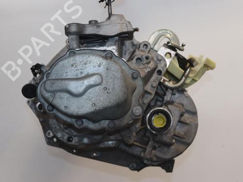 Gearbox PEUGEOT 208 I (CA_, CC_) 1.6 HDi / BlueHDi 75 | BP27926409M3 