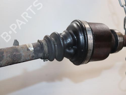 Right front driveshaft PEUGEOT RCZ 2.0 HDi | BP28159580M39