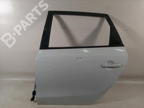Used Left rear door HYUNDAI i30 Estate (FD) 1.6 CRDi (90 hp) 9010827