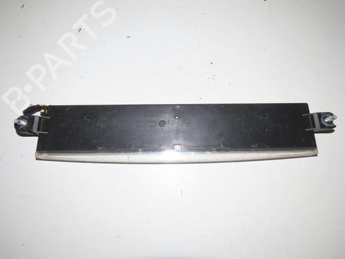 Bremselys CITROËN C4 Picasso I MPV (UD_) 1.6 HDi 110 (112 hp) 16708213