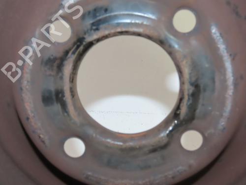 Fælk Fælk PEUGEOT PARTNER Box Body/MPV 1.6 HDi / BlueHDi 75 (75 hp) 33770041 33770041