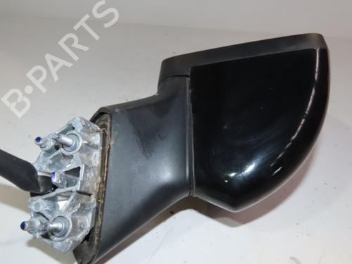 Used Left mirror RENAULT CLIO V (B7_) 1.0 TCe 90 (B7MT) (91 hp) 29469350