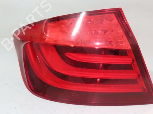 Used Left taillight BMW 5 (F10) M5 (560 hp) 19653540